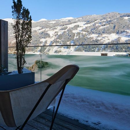 Small Luxury Hotel Of The World - Dasposthotel Zell am Ziller Exterior photo