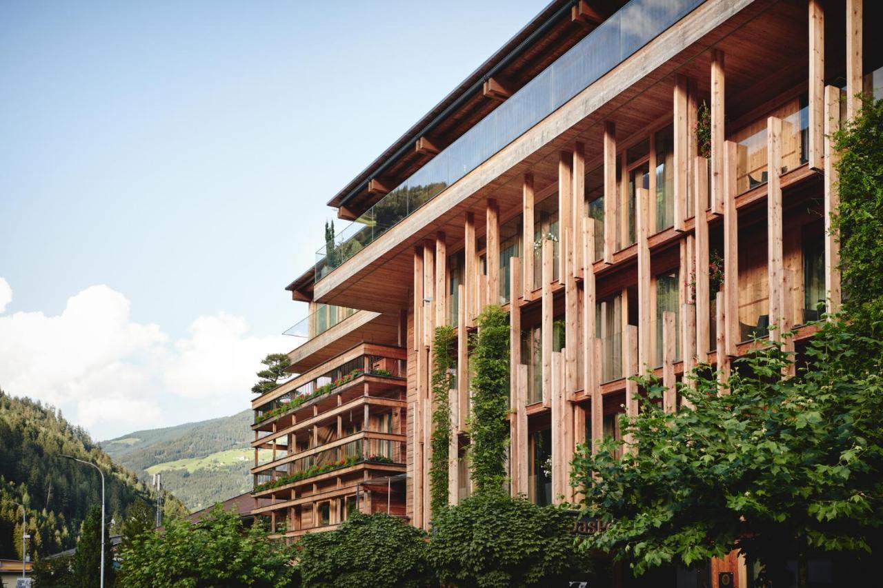 Small Luxury Hotel Of The World - Dasposthotel Zell am Ziller Exterior photo