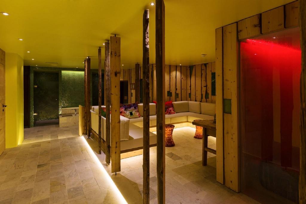 Small Luxury Hotel Of The World - Dasposthotel Zell am Ziller Exterior photo
