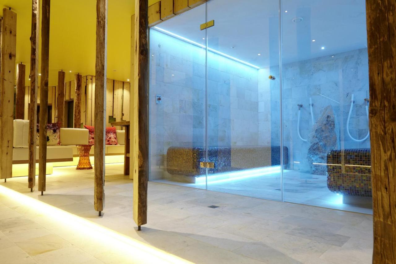 Small Luxury Hotel Of The World - Dasposthotel Zell am Ziller Exterior photo