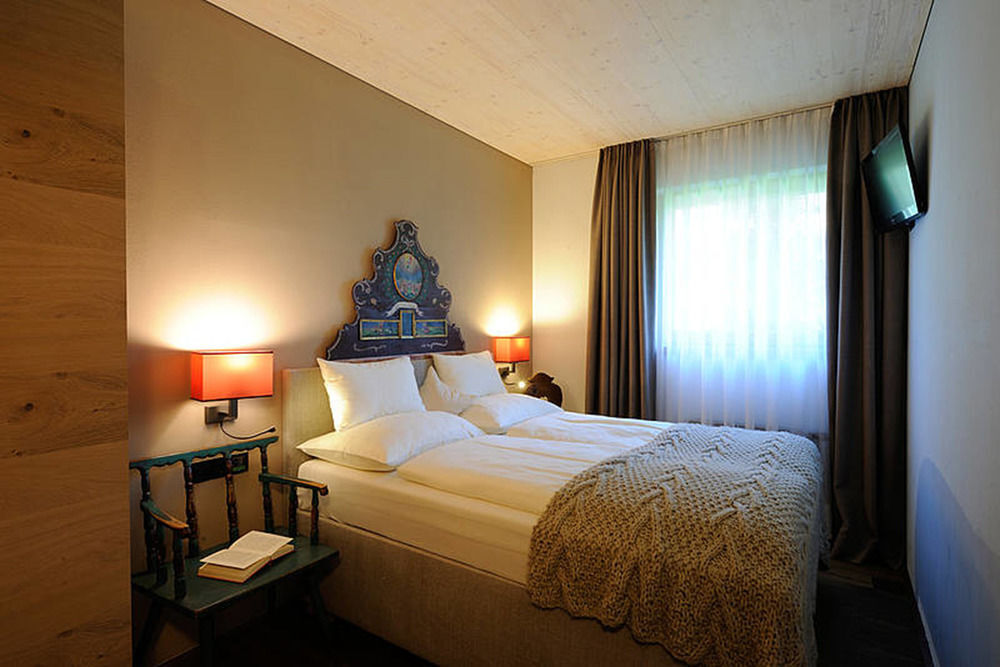 Small Luxury Hotel Of The World - Dasposthotel Zell am Ziller Exterior photo