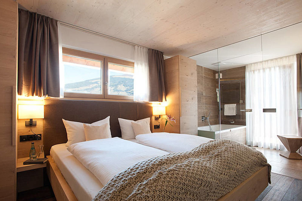 Small Luxury Hotel Of The World - Dasposthotel Zell am Ziller Exterior photo
